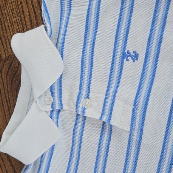 Quarter Button Shirts - Picture 6 of 7